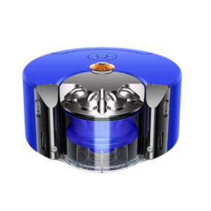 Dyson 360 Heurist